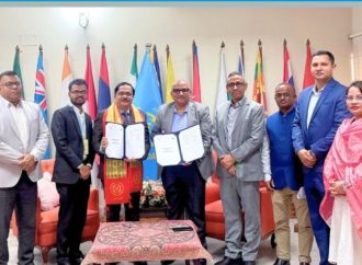 Bangladesh Bank Training Academy (BBTA) and APRACA organized a regional training  programme on ‘Sustainable Agriculture and Rural Finance: Regional Policy, Innovation and Practice’ in Dhaka during June 28 to July 01, 2026.