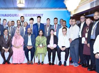 Bangladesh Bank Training Academy (BBTA) and APRACA organized a regional training  programme on ‘Sustainable Agriculture and Rural Finance: Regional Policy, Innovation and Practice’ in Dhaka during June 28 to July 01, 2026.