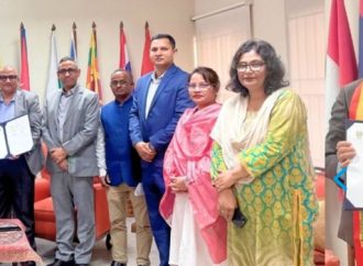 CIRDAP and APRACA Signed MoU on 29 June 2026 to Strengthen Rural Development and Financial Inclusion across Asia and the pacific