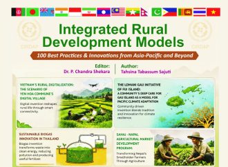 Integrated Rural Development Models – 100 Best Practices & Innovations from Asia Pacific and beyond