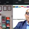 Dr. Prasun Kumar Das, Secretary General of APRACA, was invited by the Centre on Integrated Rural Development for Asia and the Pacific (CIRDAP) to deliver a presentation on “Food Security – Green Bonds” on 6 August 2026.