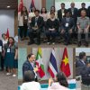 APRACA Secretary General joined the Regional Training on Green Bond Readiness for Nexus-based Agri-Food Systems by APRACA-Mekong Institute