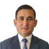 Dirgha Bahadur Rawal, Deputy Governor, Nepal Rastra Bank