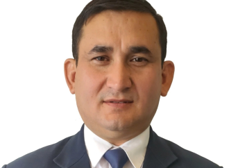 Dirgha Bahadur Rawal, Deputy Governor, Nepal Rastra Bank