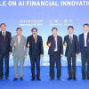 APRACA Secretary General joined the China–ASEAN Financial Cooperation & Development Forum 2026 as Keynote Speaker