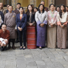 Validation Workshop on Inclusive Climate Finance Held in Thimphu, Bhutan on 15 September 2026