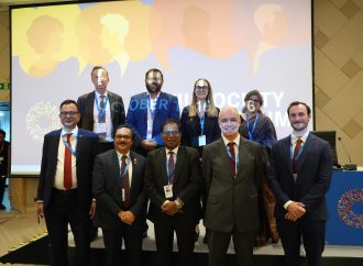 APRACA Participates in Civil Society Policy Forum on Inclusive Climate Finance at the 2026 IMF–World Bank Group Annual Meetings, Bangkok, Thailand on 16 October 2026