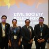 APRACA Participates in Civil Society Policy Forum on Inclusive Climate Finance at the 2026 IMF–World Bank Group Annual Meetings, Bangkok, Thailand on 16 October 2026