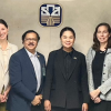 RoboBank and IFAD Meeting with BAAC and APRACA on 20 October 2026