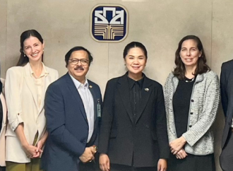 RoboBank and IFAD Meeting with BAAC and APRACA on 20 October 2026