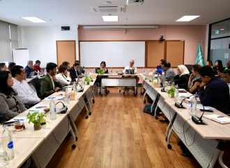 APRACA, MSC and SEI Convene Expert-Level Policy Dialogue on Inclusive Climate Finance at Bangkok Climate Action Week 2026