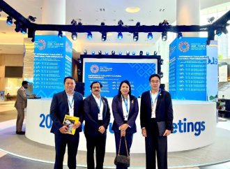 APRACA Joins the 2026 IMF–World Bank Group Annual Meetings