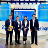 APRACA Joins the 2026 IMF–World Bank Group Annual Meetings, Bangkok, Thailand